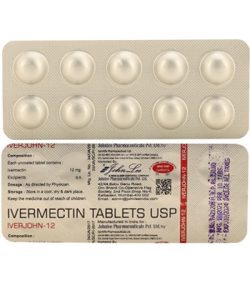 Ivermectina