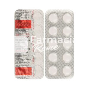 Cipralex