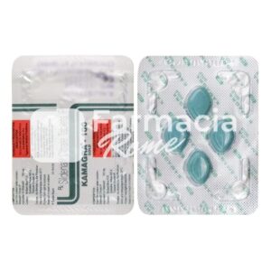 Kamagra Gold