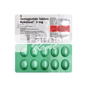 Semaglutide