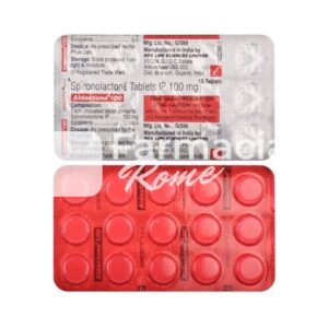 Spironolattone
