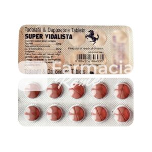 Super Vidalista