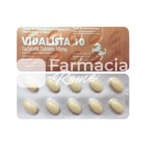 Vidalista